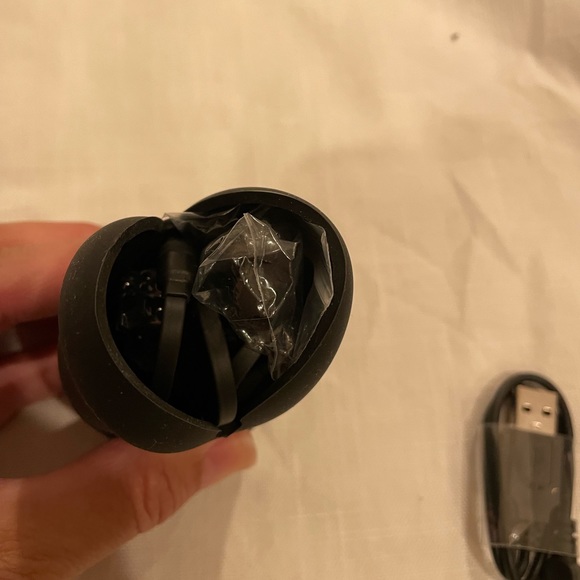 Swarovski crystal earbuds - Picture 7 of 8